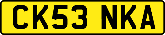CK53NKA