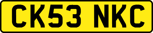 CK53NKC