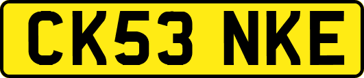 CK53NKE