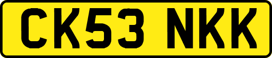 CK53NKK