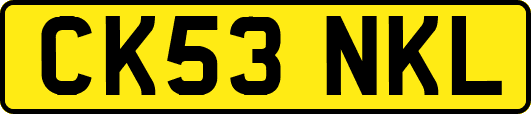 CK53NKL