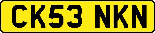 CK53NKN