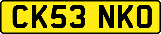 CK53NKO