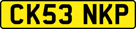 CK53NKP