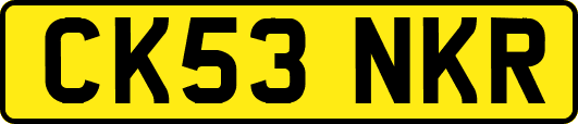 CK53NKR