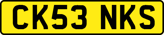 CK53NKS