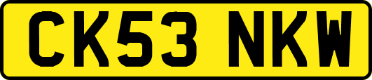 CK53NKW