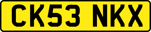 CK53NKX