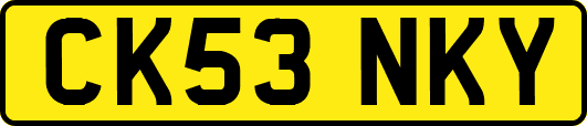 CK53NKY