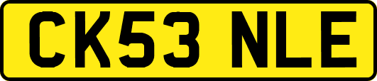 CK53NLE