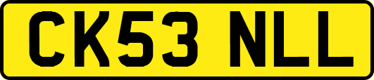 CK53NLL