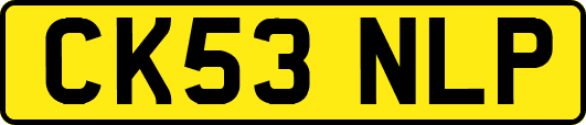 CK53NLP