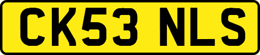 CK53NLS