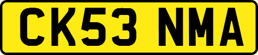 CK53NMA