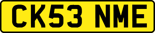 CK53NME