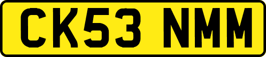 CK53NMM