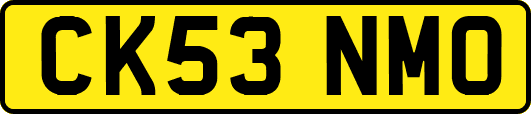 CK53NMO
