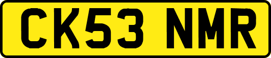 CK53NMR