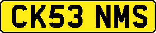 CK53NMS