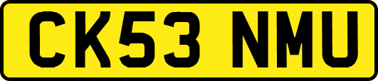 CK53NMU