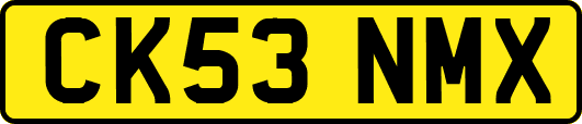CK53NMX