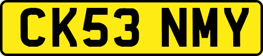 CK53NMY