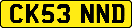 CK53NND