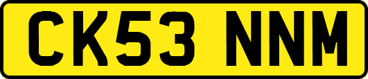 CK53NNM