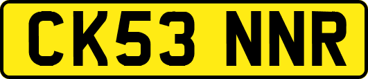 CK53NNR