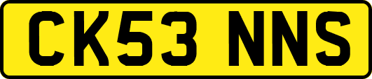 CK53NNS