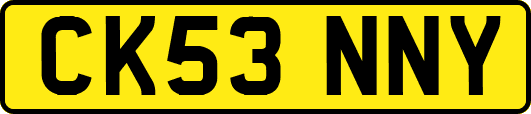 CK53NNY