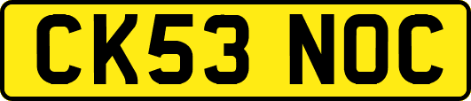 CK53NOC