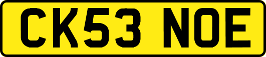 CK53NOE