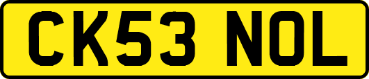CK53NOL