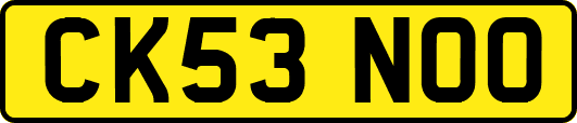 CK53NOO