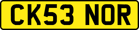 CK53NOR