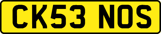 CK53NOS