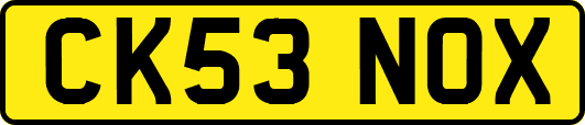 CK53NOX