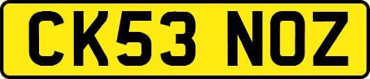 CK53NOZ