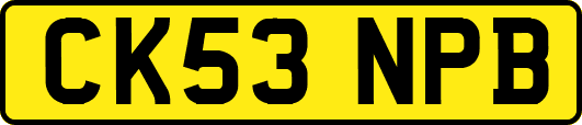 CK53NPB