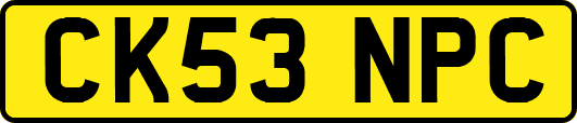CK53NPC
