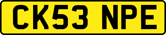 CK53NPE