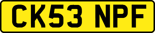 CK53NPF