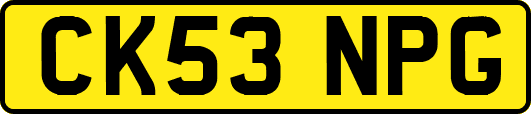 CK53NPG