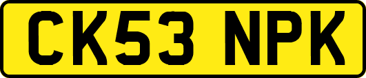 CK53NPK