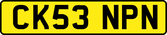 CK53NPN