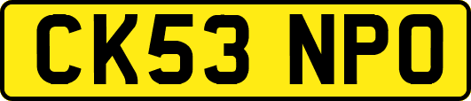 CK53NPO
