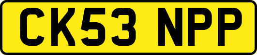 CK53NPP