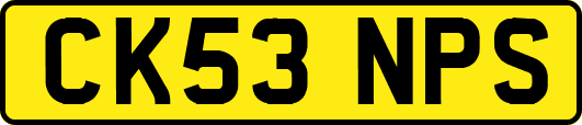 CK53NPS