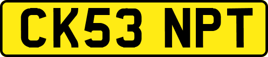 CK53NPT